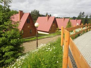 Фотографии Курортные отели Siedlisko Harenda г. Чарна (Польша) №4 Фото Курортные отели Siedlisko Harenda г. Чарна 4