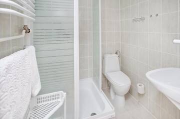 Фото номера Двухместный номер с 1 кроватью или 2 отдельными кроватями Курортные отели Siedlisko Harenda г. Чарна 28