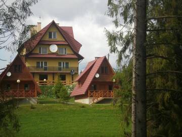 Фотографии Курортные отели Siedlisko Harenda г. Чарна (Польша) №1 Фото Курортные отели Siedlisko Harenda г. Чарна 1